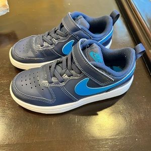 Boys Nike sneakers